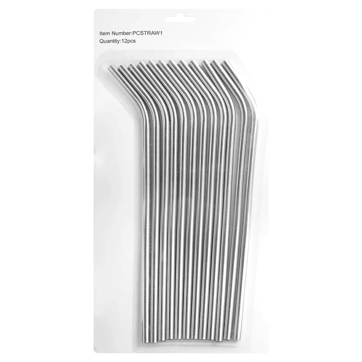 Stainless Steel Polar Camel Straw
