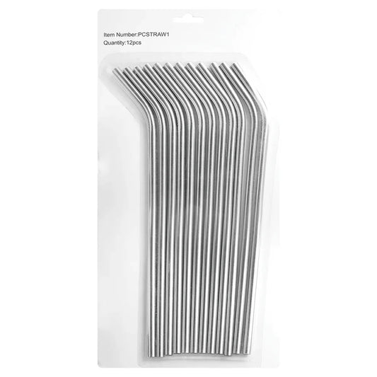 Stainless Steel Polar Camel Straw