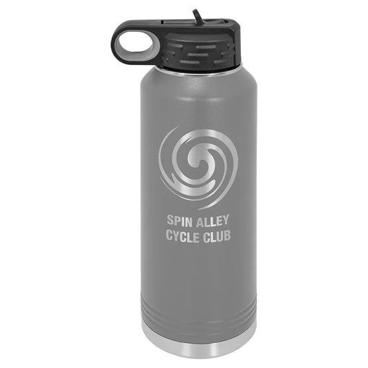 Dark Gray Polar Camel 40 oz. Water Bottle
