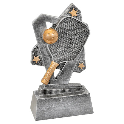 5 1/2" Pickleball Triumph Resin