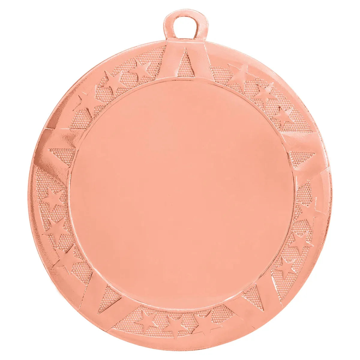 Bronze 2 3/4" Superstar 2" Insert Medal Holder