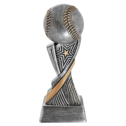 8" Baseball/Softball Aspire Resin