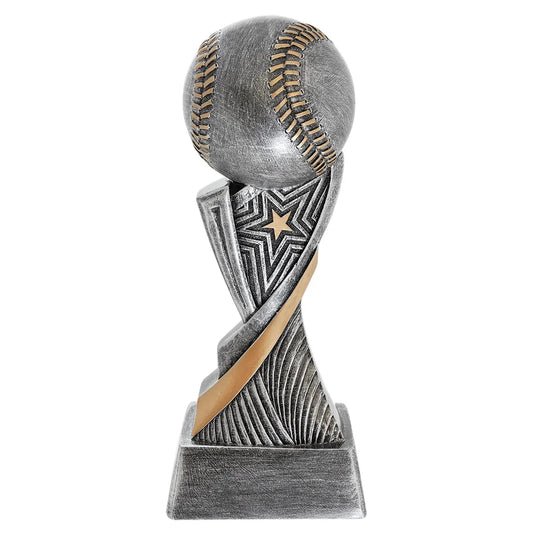 8" Baseball/Softball Aspire Resin