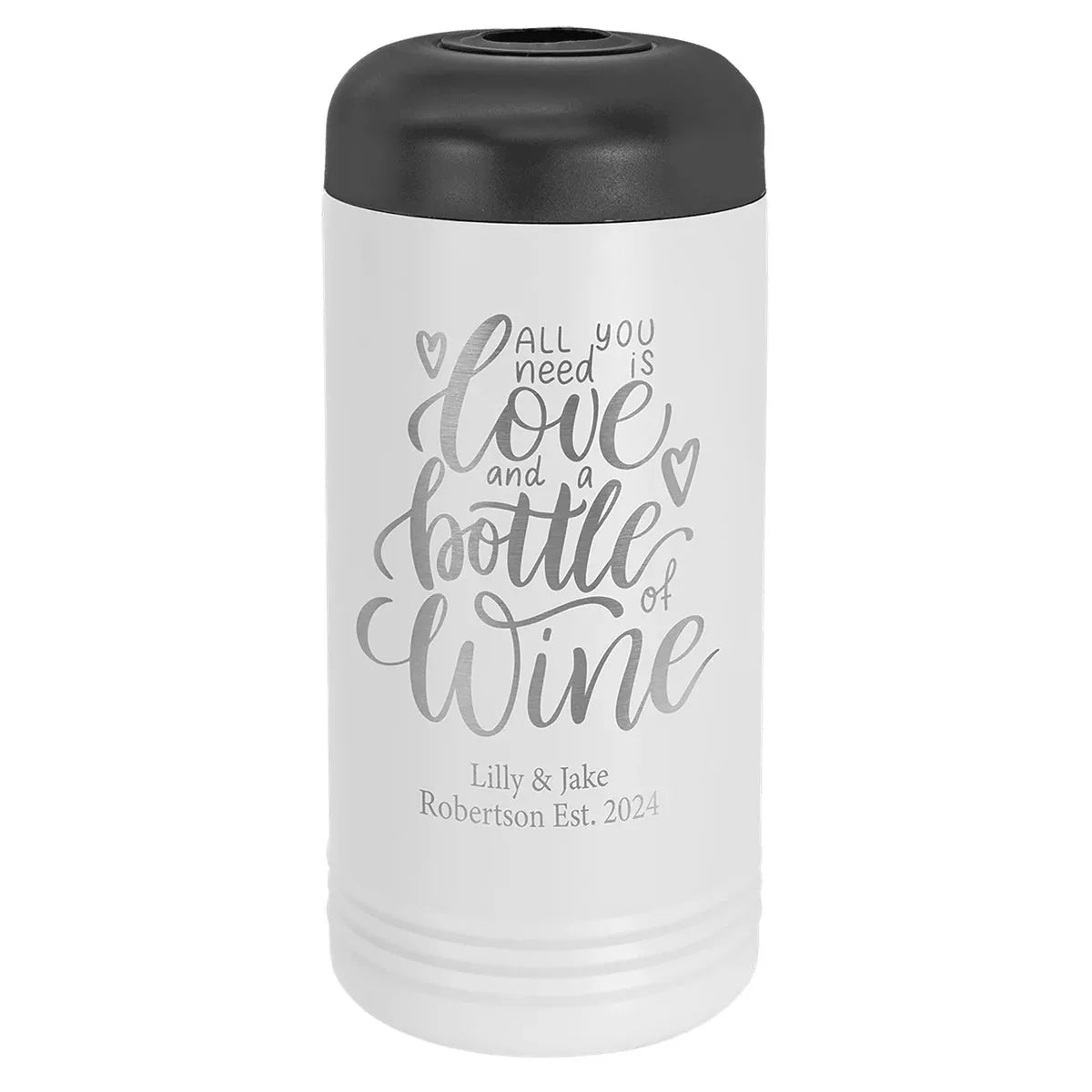 White Polar Camel Wine Chiller