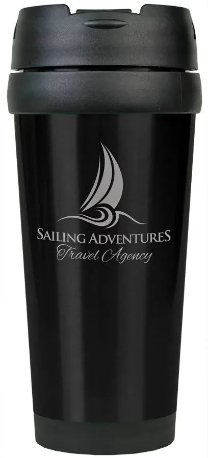Branded Starter Set — 5 Custom Items with Your Logo | UV Print & Engraving - Image 1