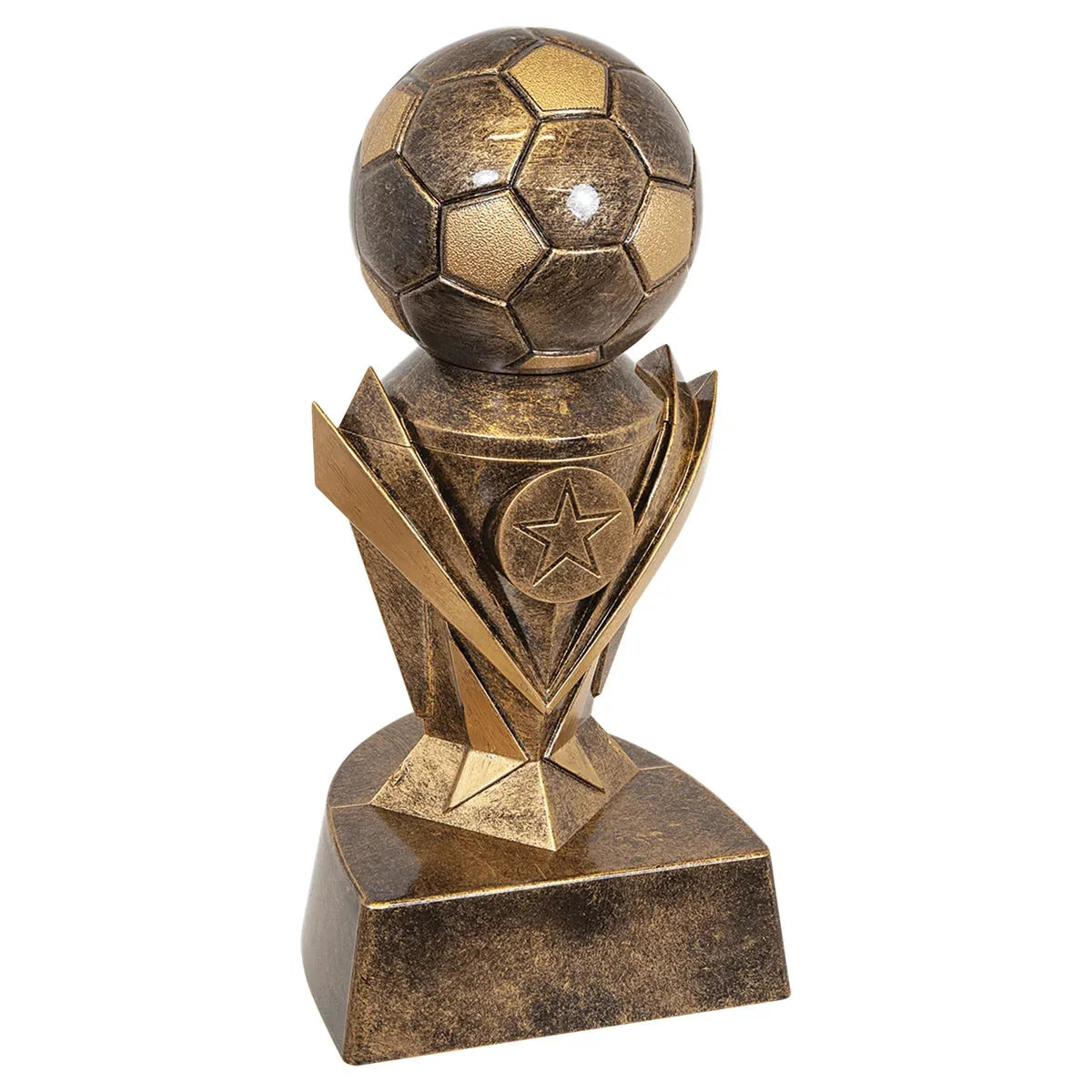 7" Soccer Astro Award
