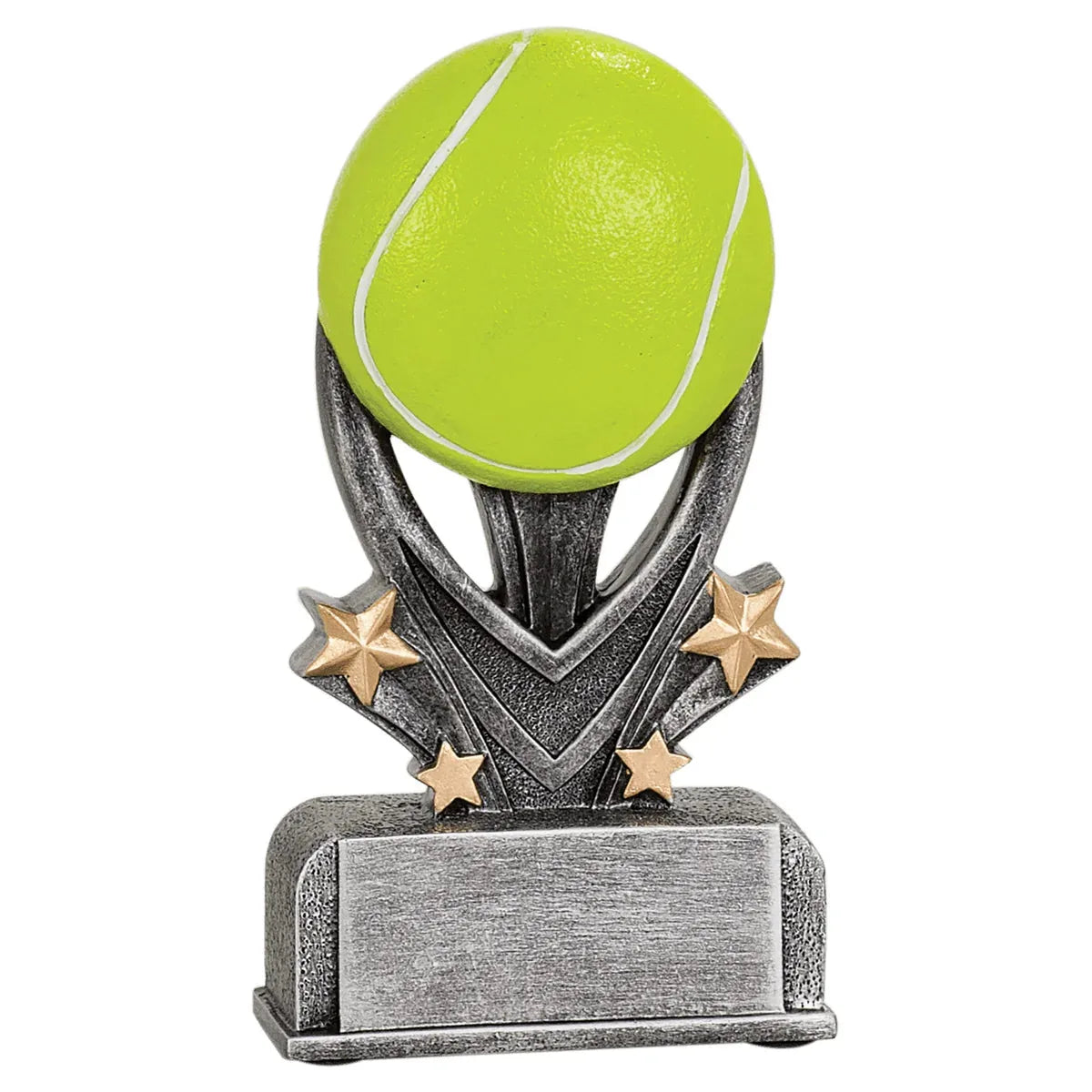 5 1/2" Tennis Varsity Sport Resin