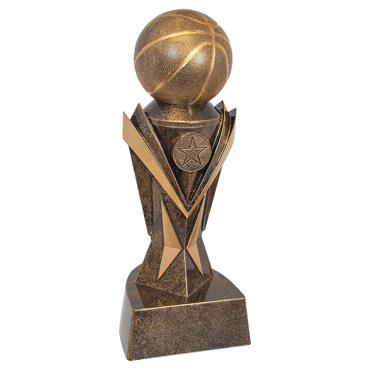 8 3/4" Basketball Astro Award