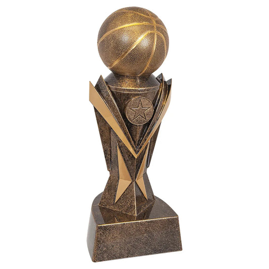 8 3/4" Basketball Astro Award