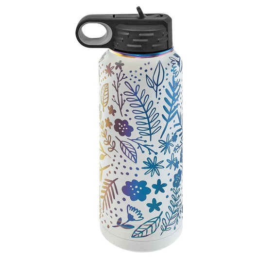 White Prism Polar Camel 32 oz. Water Bottle