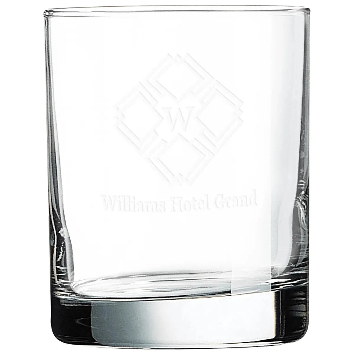 Polar Camel 10 1/2 oz. On The Rocks Glass