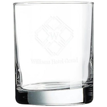 Polar Camel 10 1/2 oz. On The Rocks Glass