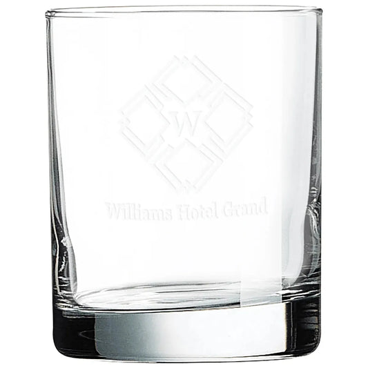 Polar Camel 10 1/2 oz. On The Rocks Glass