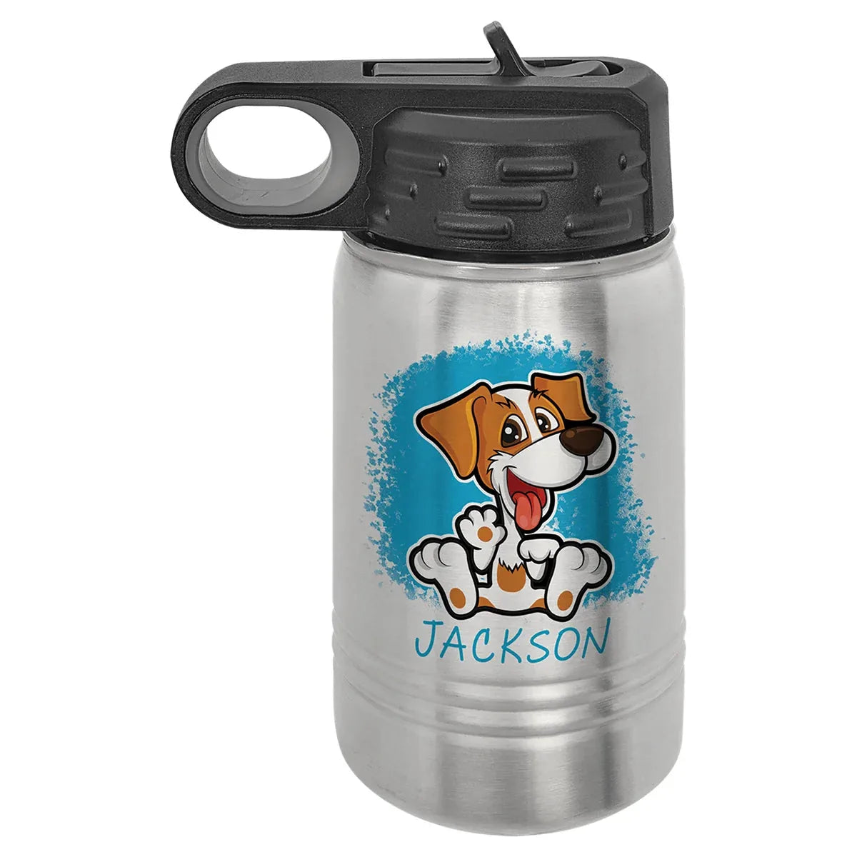 Stainless Steel 2 Polar Camel 12 oz. Water Bottle
