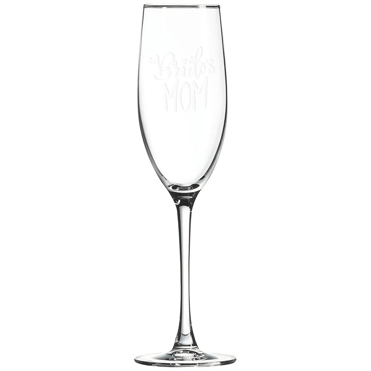 Polar Camel 8 oz. Champagne Flute