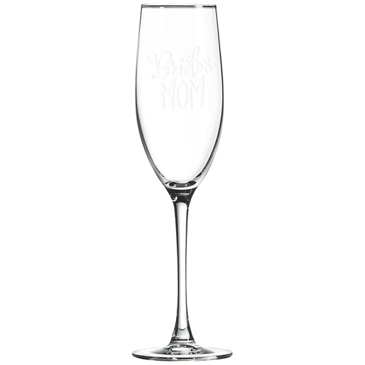 Polar Camel 8 oz. Champagne Flute