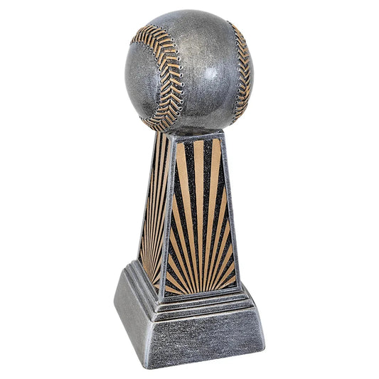 6" Baseball/Softball Imperial Resin