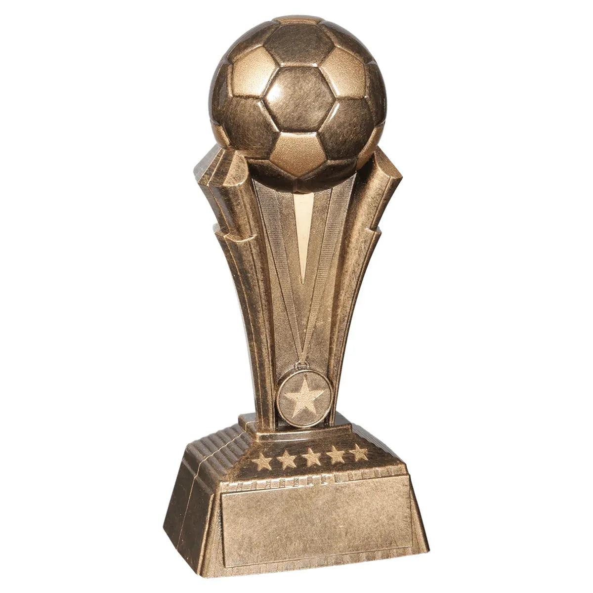 10" Soccer Champion Award