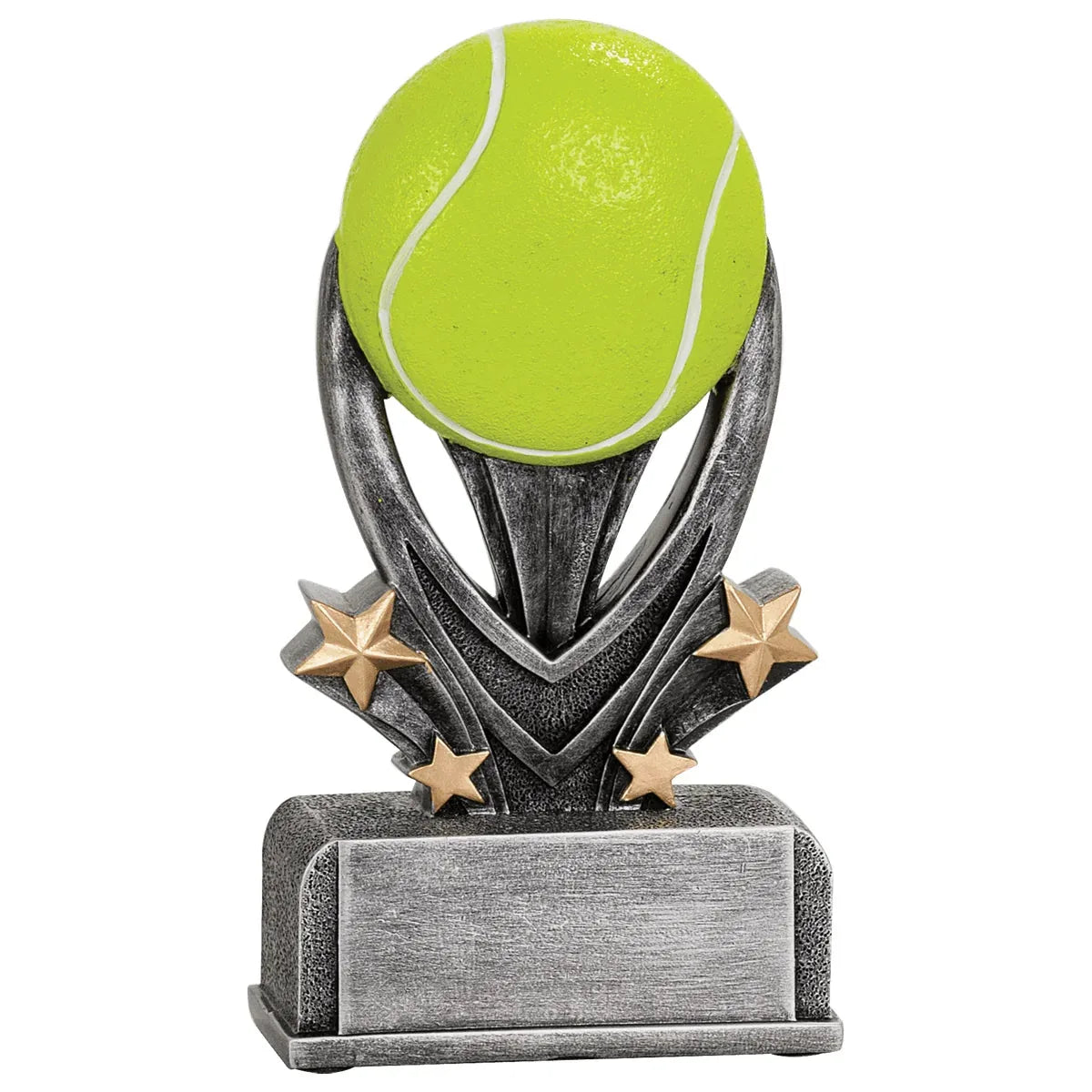 7" Tennis Varsity Sport Resin