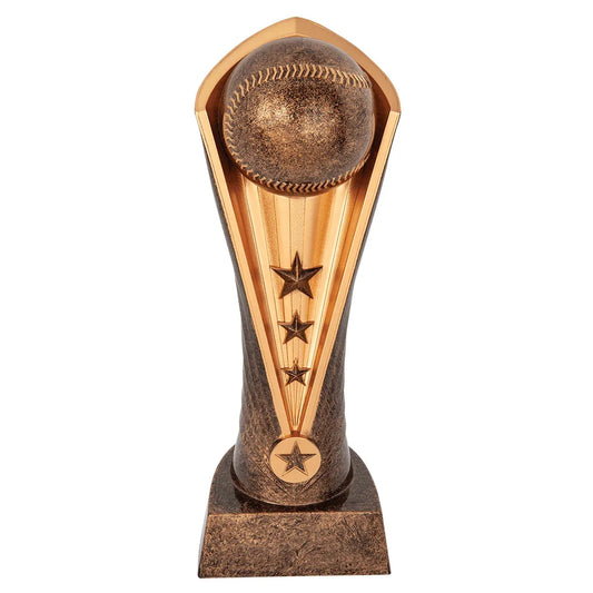 10 1/2" Baseball/Softball Cobra Award
