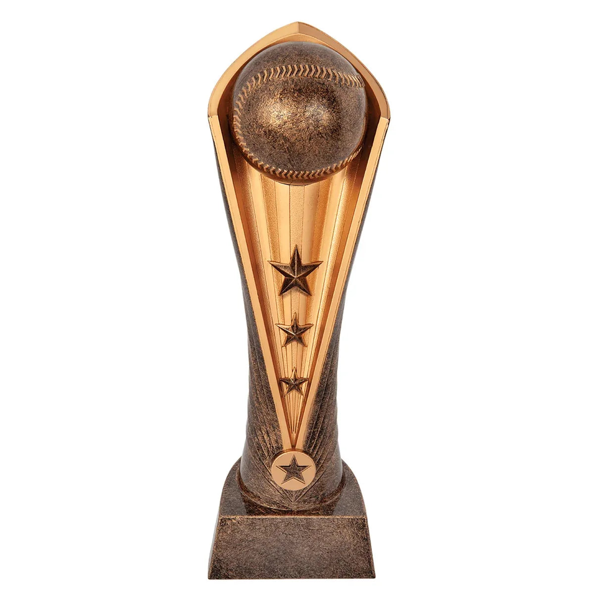 12" Baseball/Softball Cobra Award