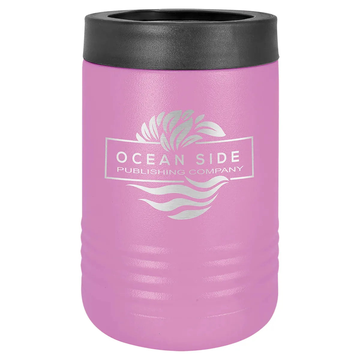 Light Purple Stainless Steel Polar Camel Vacuum Insulated Beverage Holder