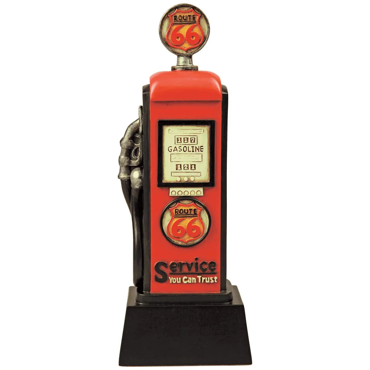 11 3/4" Gas Pump Resin