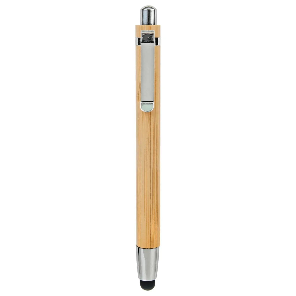 Bamboo Pen with Stylus Tip