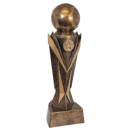 10 3/4" Baseball/Softball Astro Award