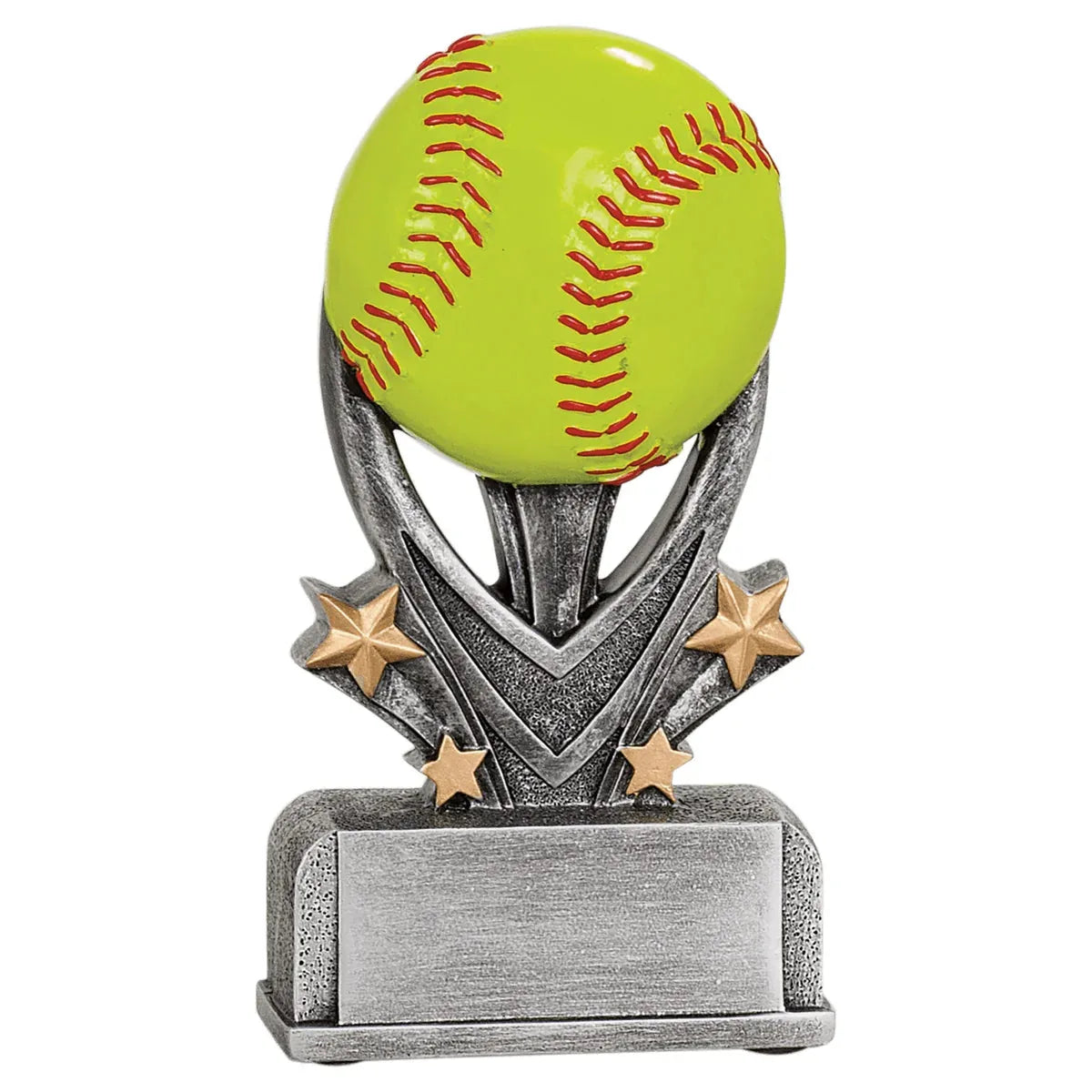5 1/2" Softball Varsity Sport Resin