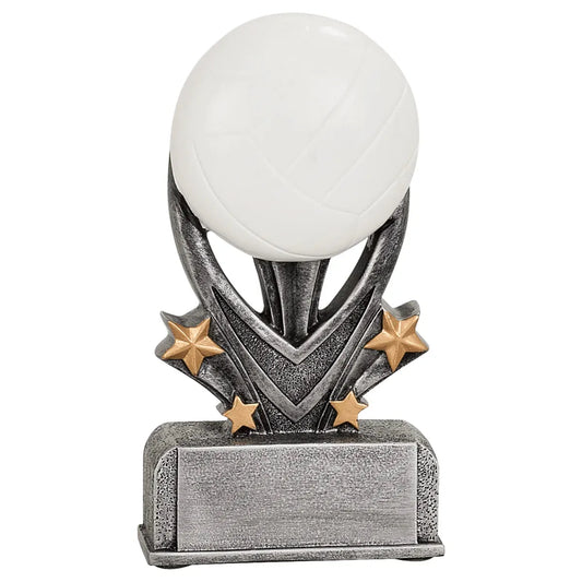 5 1/2" Volleyball Varsity Sport Resin