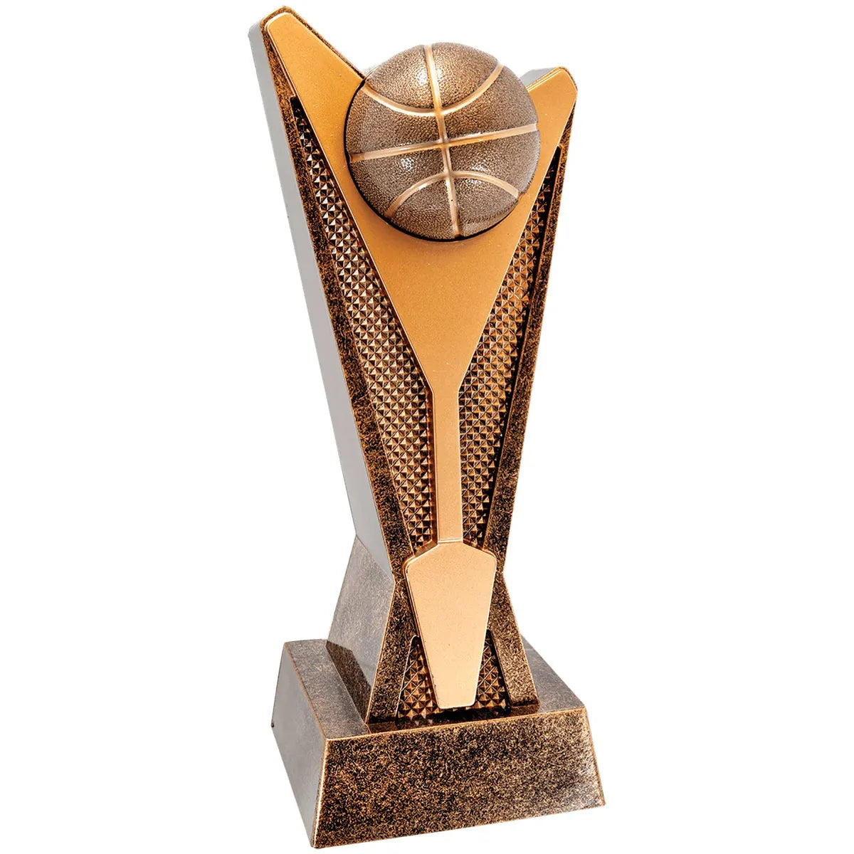 Star 9" Medal — Custom Branded | Personalized Engraving