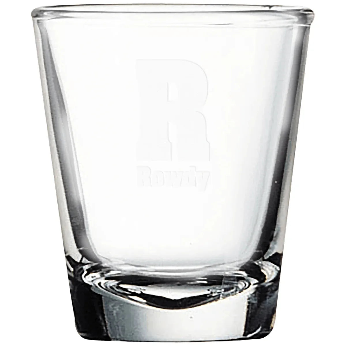 Polar Camel 1.7 oz. Shot Glass