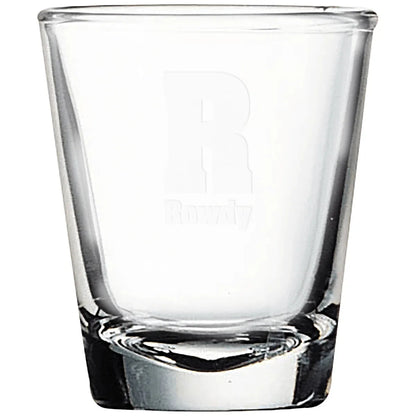 Polar Camel 1.7 oz. Shot Glass