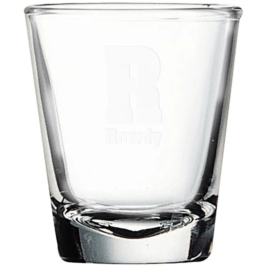 Polar Camel 1.7 oz. Shot Glass