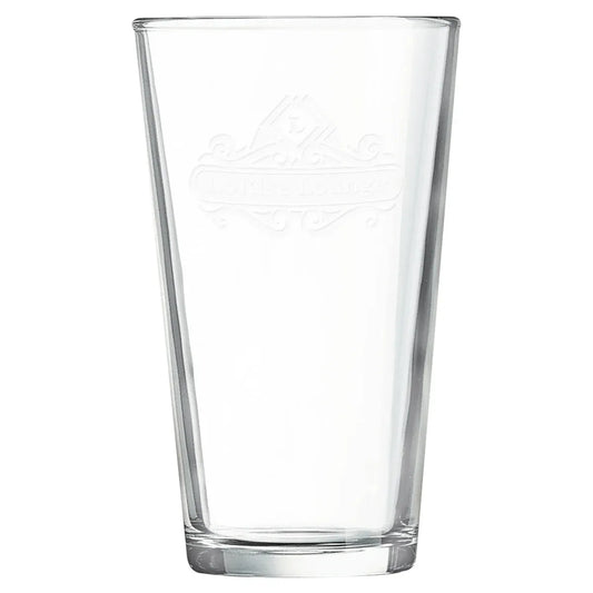Polar Camel 16 oz. Pint Mixing Glass