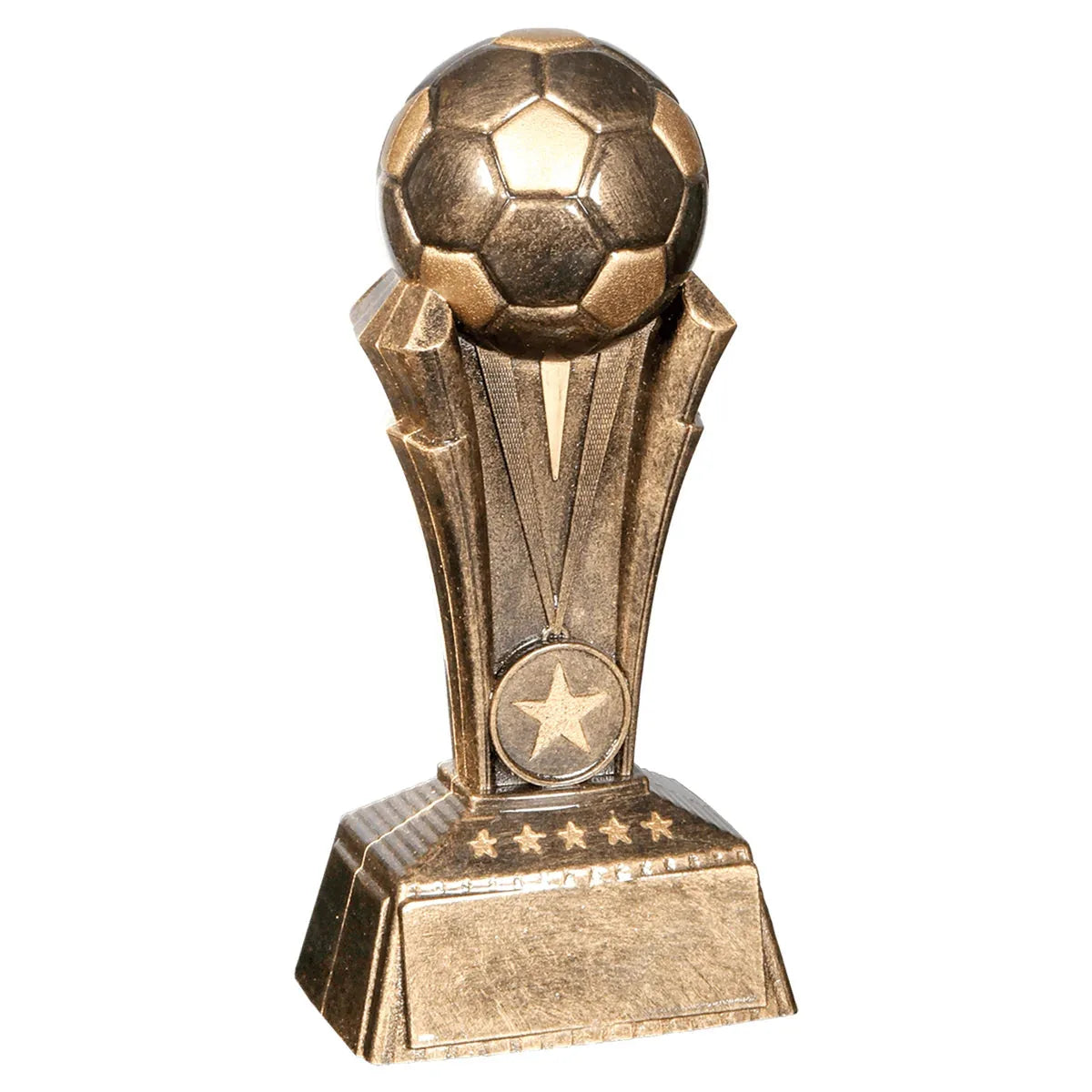 7 1/2" Soccer Champion Award