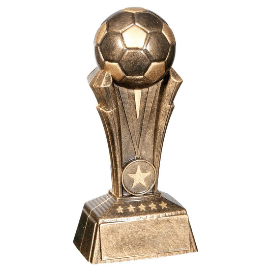 7 1/2" Soccer Champion Award