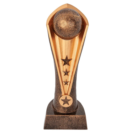 9" Baseball/Softball Cobra Award
