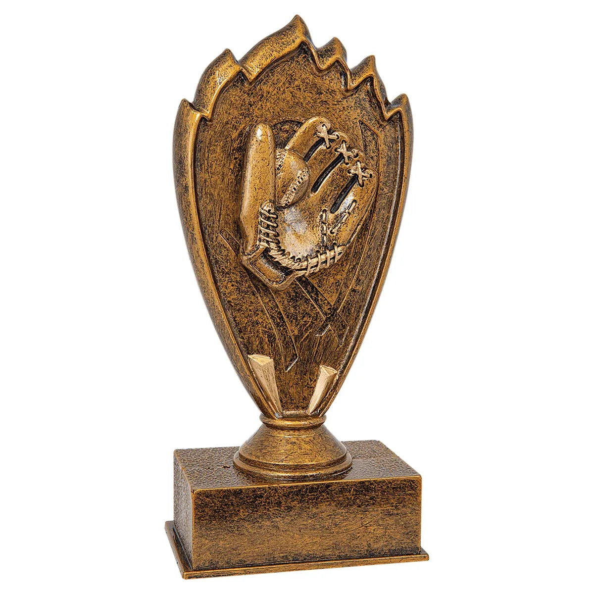 7" Baseball / Softball Blaze Award