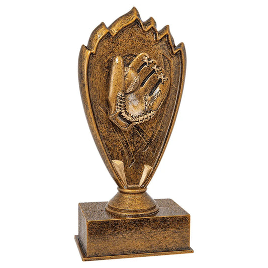 7" Baseball / Softball Blaze Award
