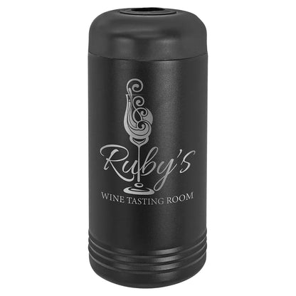 Polar Camel Wine Chiller — Custom Engraved | Wine Lover Gift