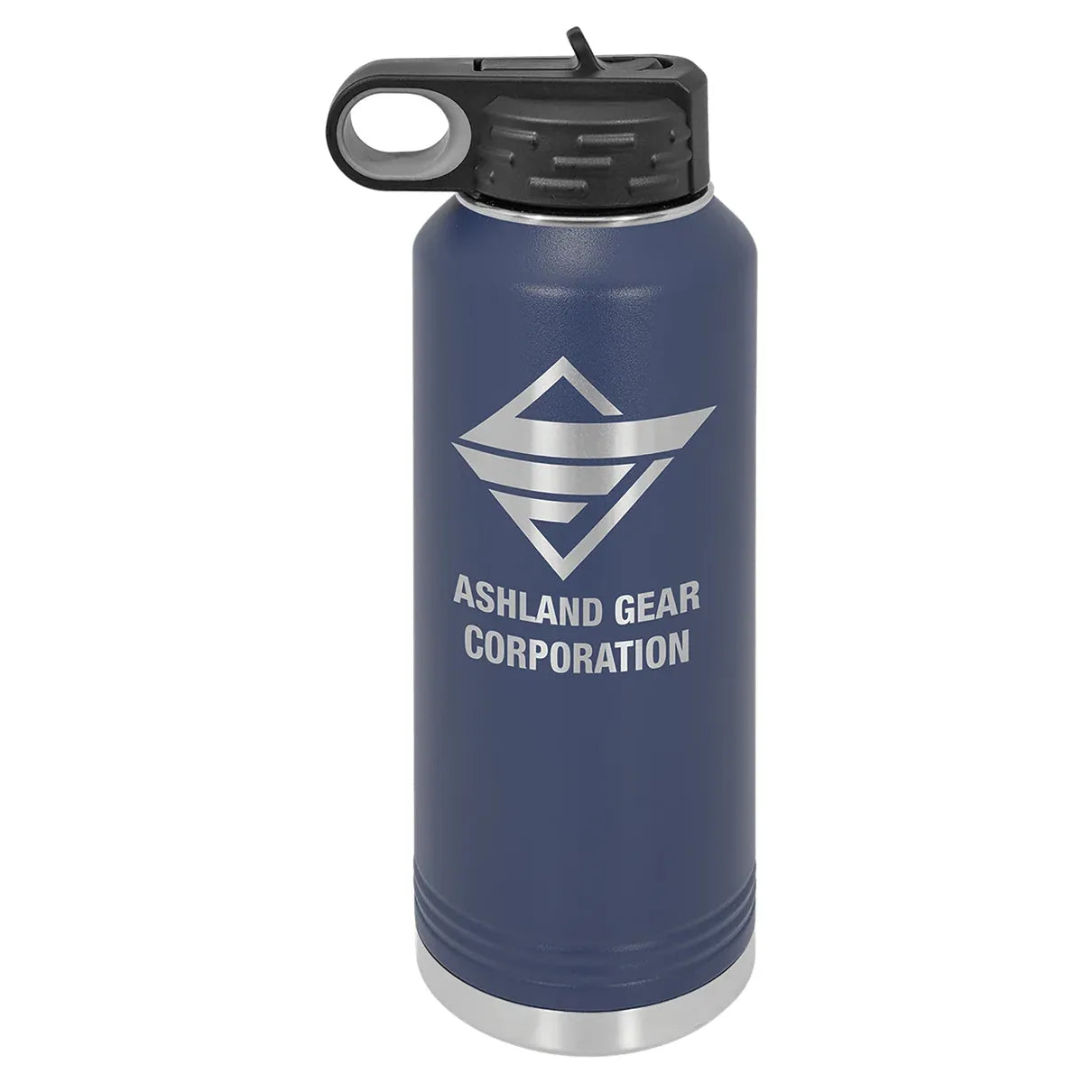 Navy Blue Polar Camel 40 oz. Water Bottle