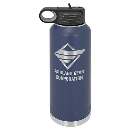 Navy Blue Polar Camel 40 oz. Water Bottle