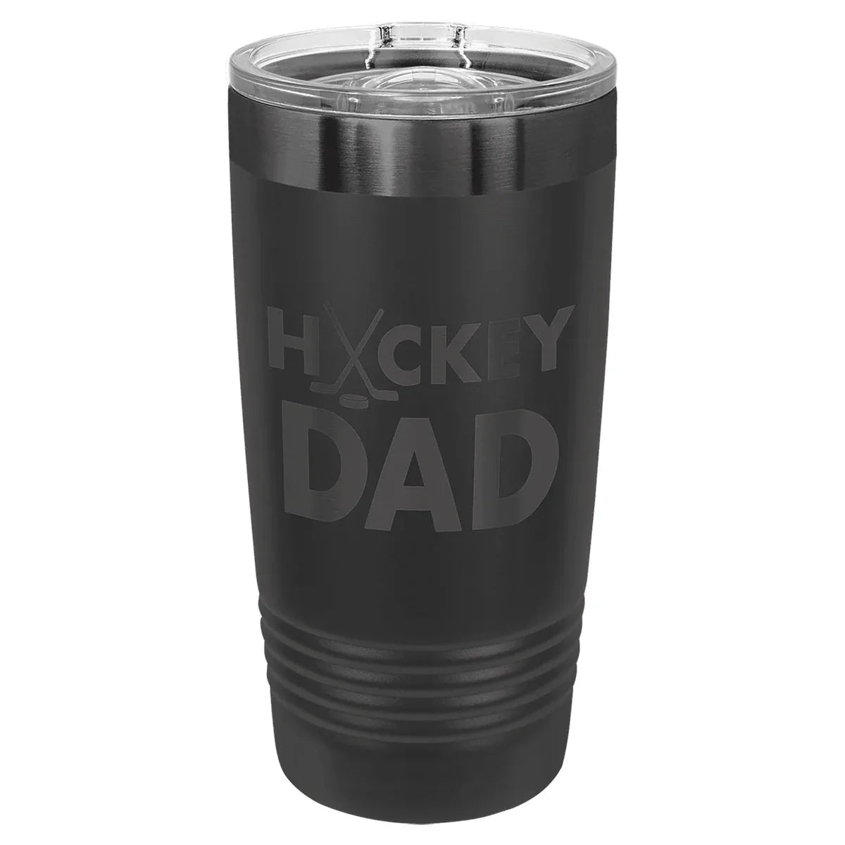 Black Ghost Black Polar Camel 20 oz. Ringneck Tumbler