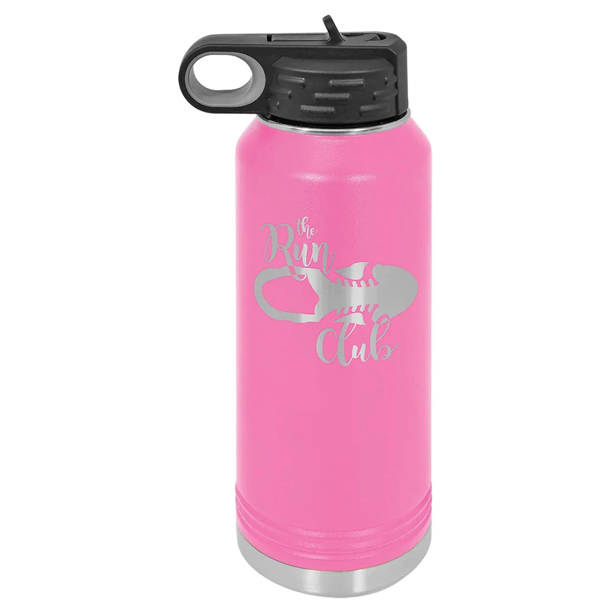 Pink Polar Camel 32 oz. Water Bottle