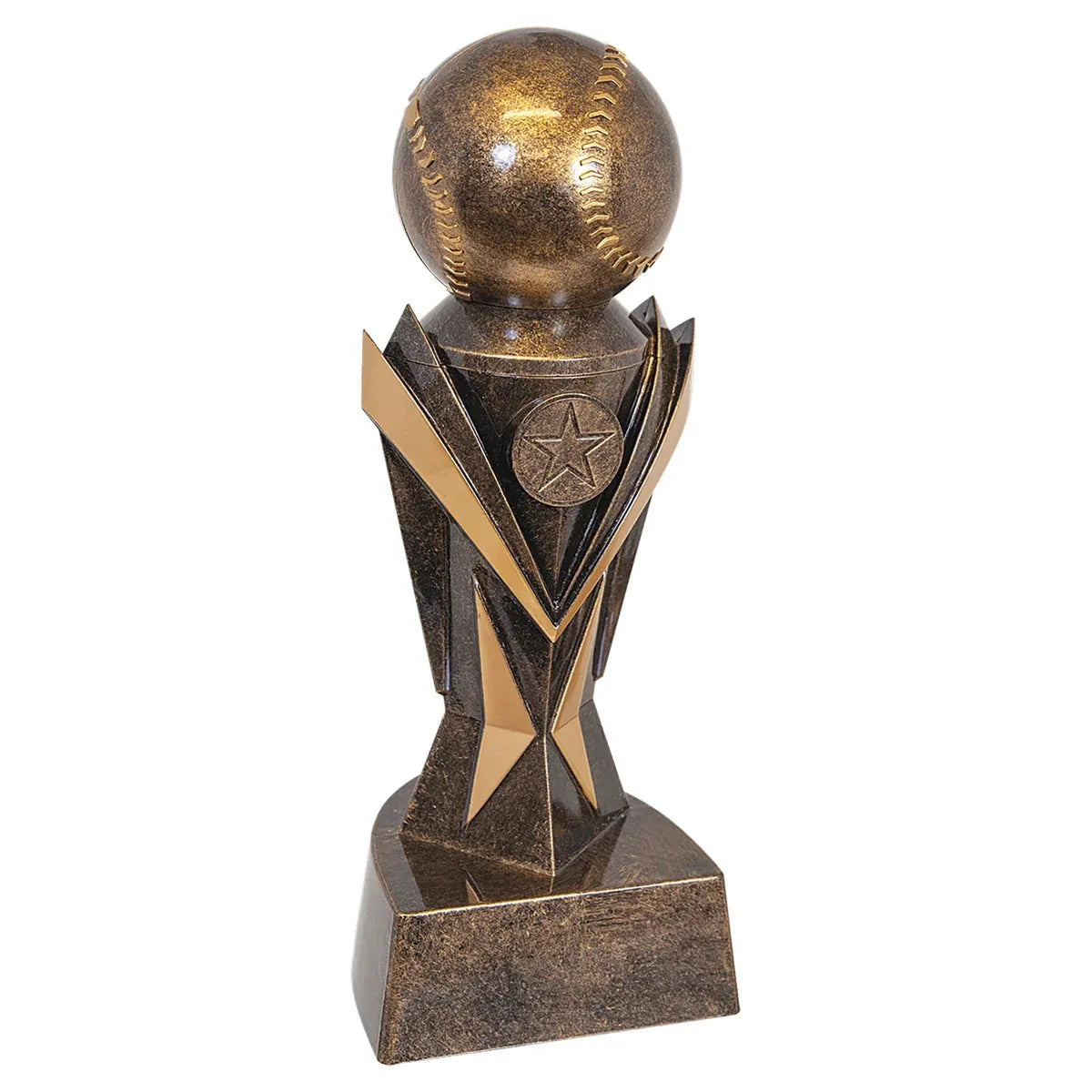 8 3/4" Baseball/Softball Astro Award