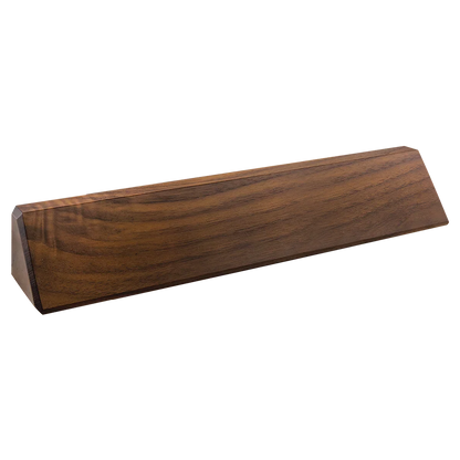 DS12 blank mockup — your engraving area