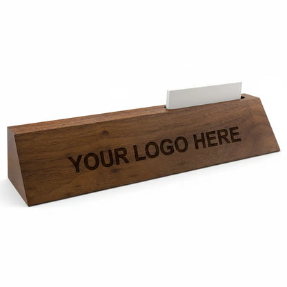 YOUR LOGO HERE — custom branded mockup for DS20 | Echipmunk Winnipeg