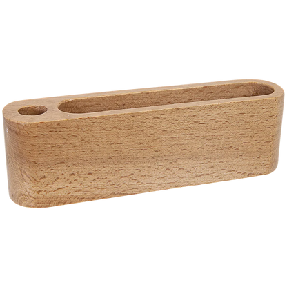 DS5B blank mockup — your engraving area